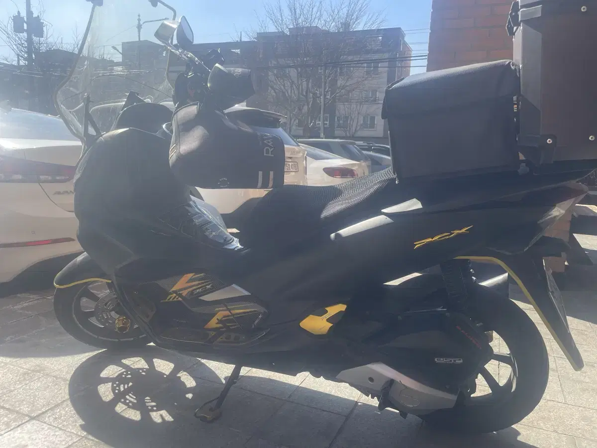 pcx19년식